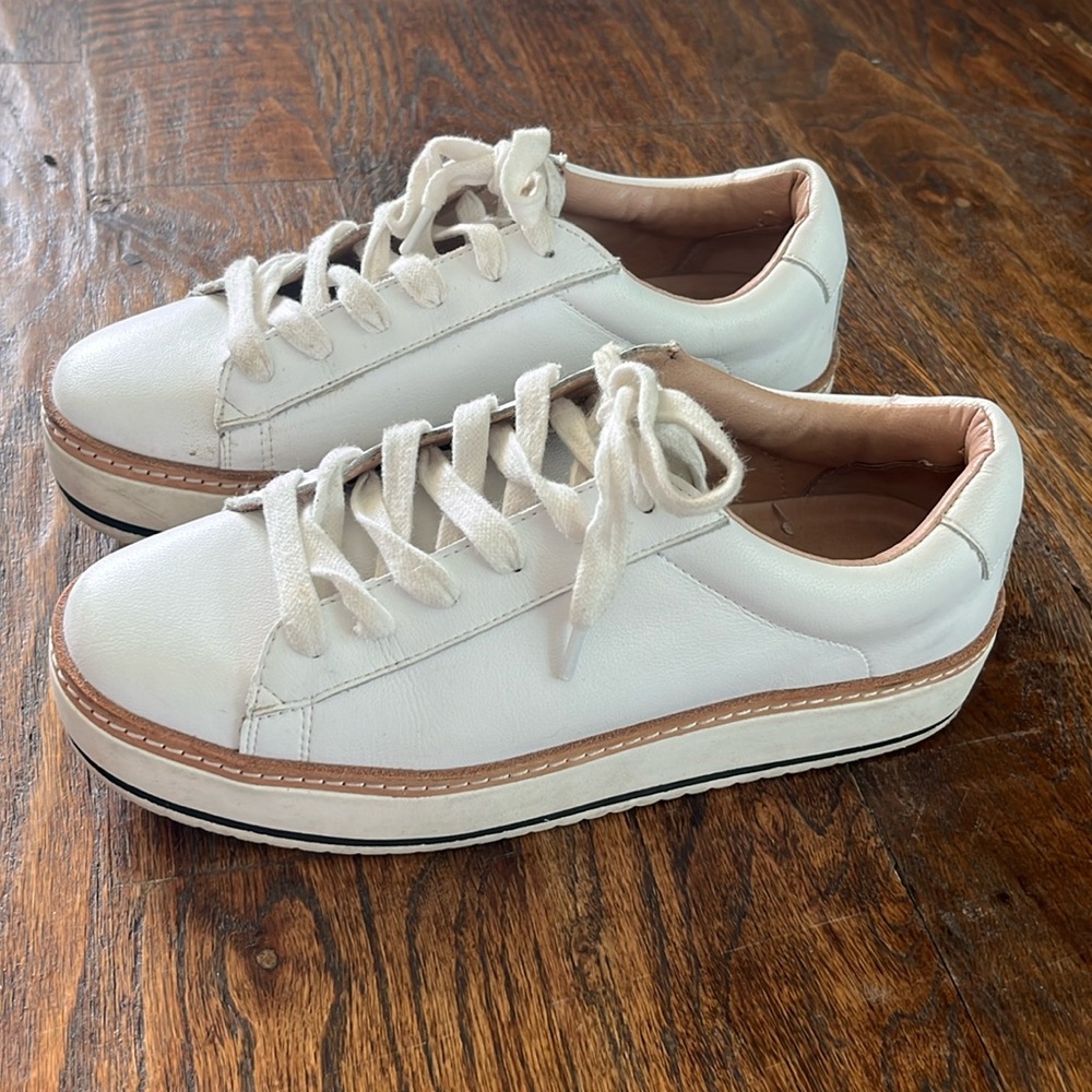 Chelsea & Violet Minie sneakers